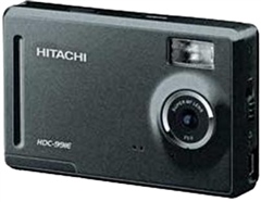 Hitachi HDC-991E 9M, B - CeX (UK): - Buy, Sell, Donate